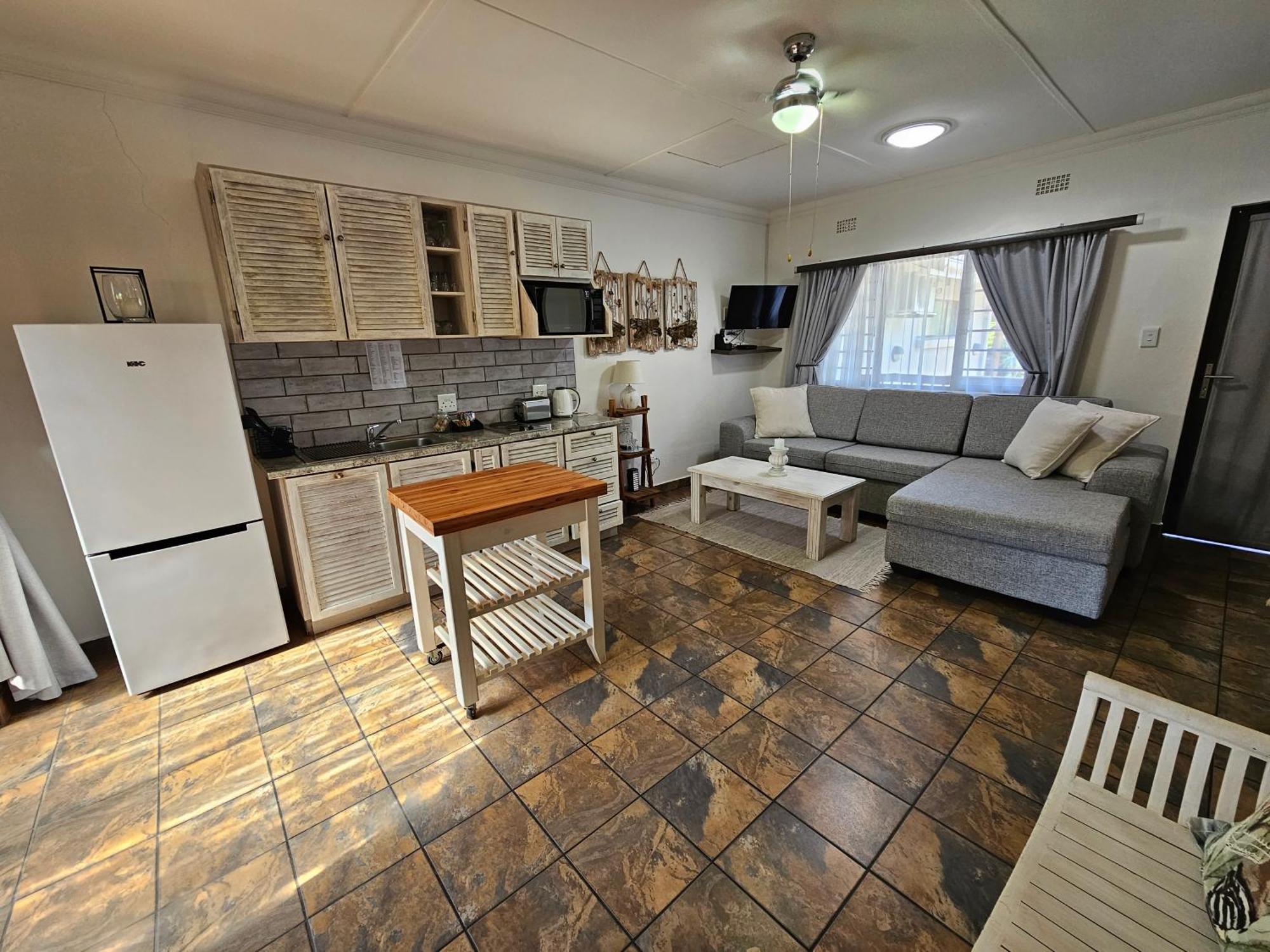 Leopard Corner Lodge Saint Lucia Estuary Exterior foto