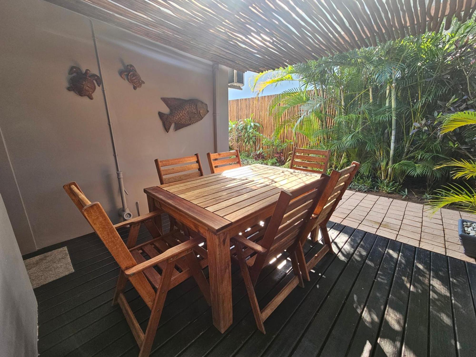 Leopard Corner Lodge Saint Lucia Estuary Exterior foto