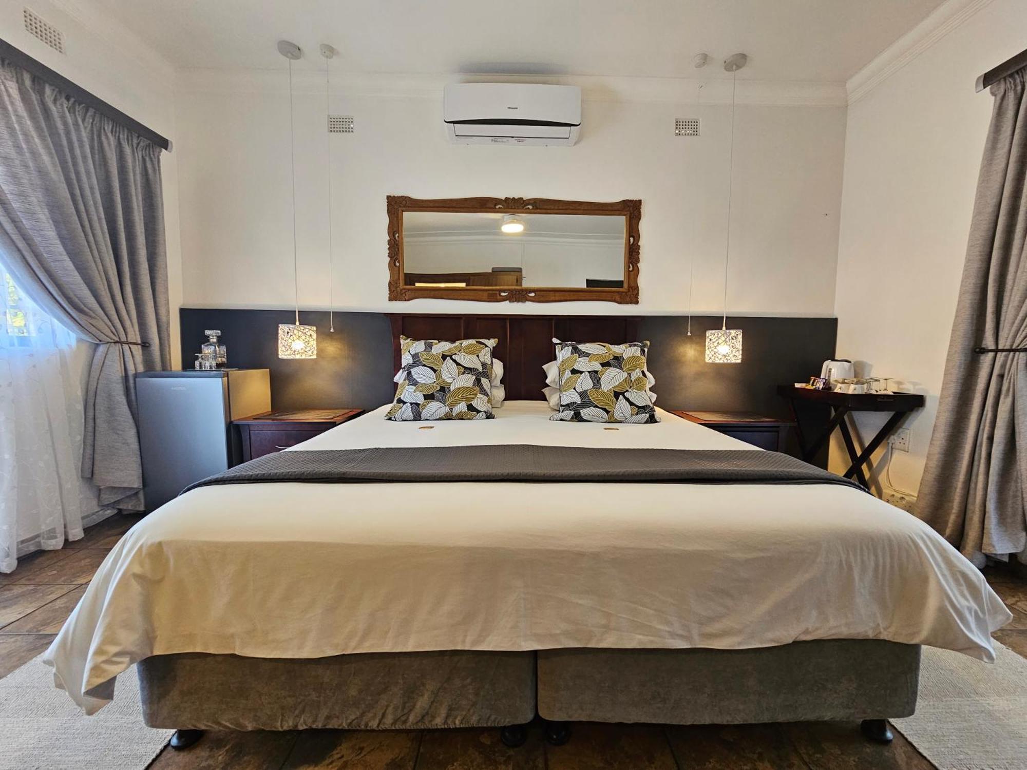 Leopard Corner Lodge Saint Lucia Estuary Exterior foto