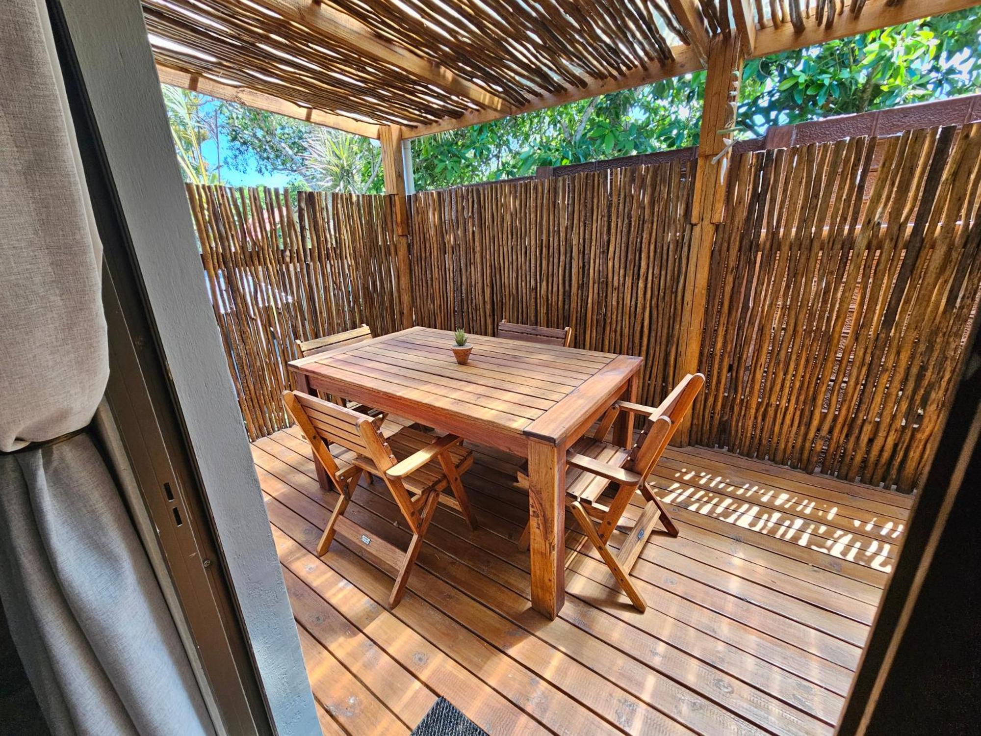 Leopard Corner Lodge Saint Lucia Estuary Exterior foto