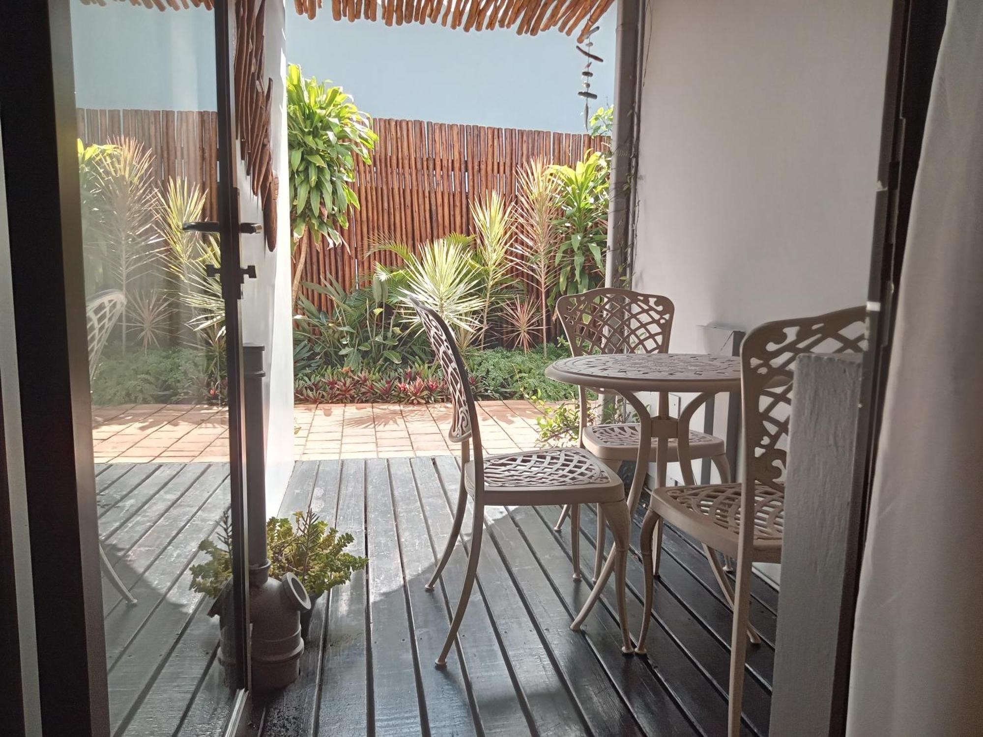 Leopard Corner Lodge Saint Lucia Estuary Exterior foto