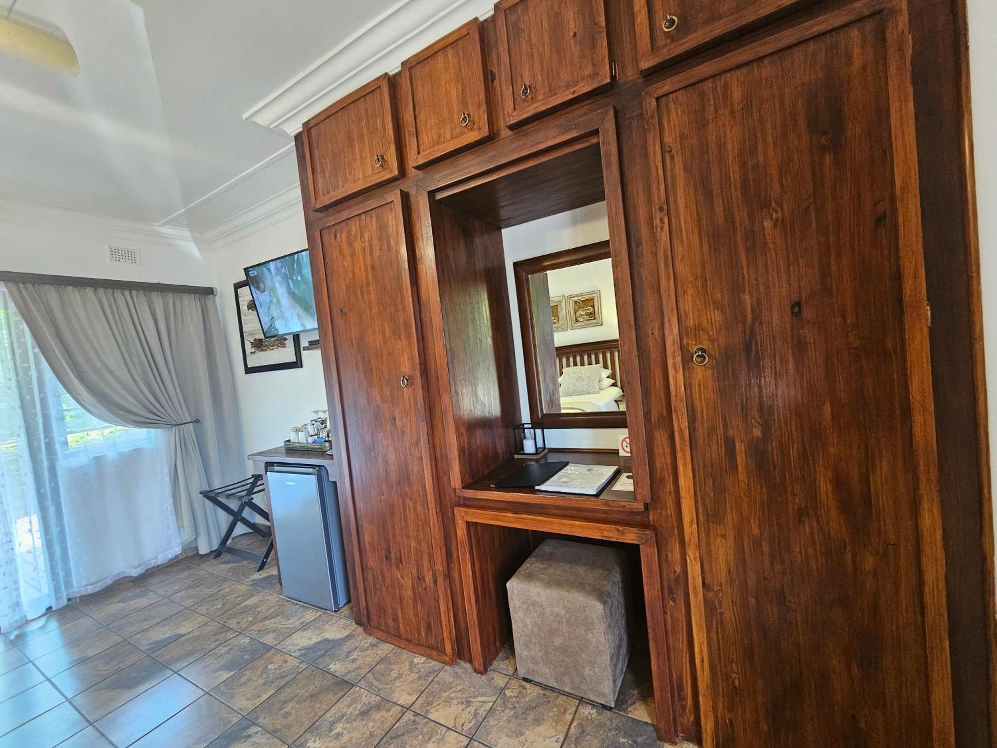 Leopard Corner Lodge Saint Lucia Estuary Exterior foto